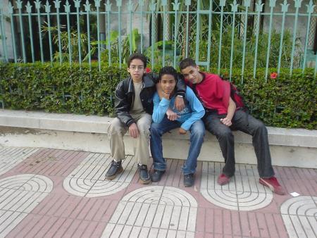 amis